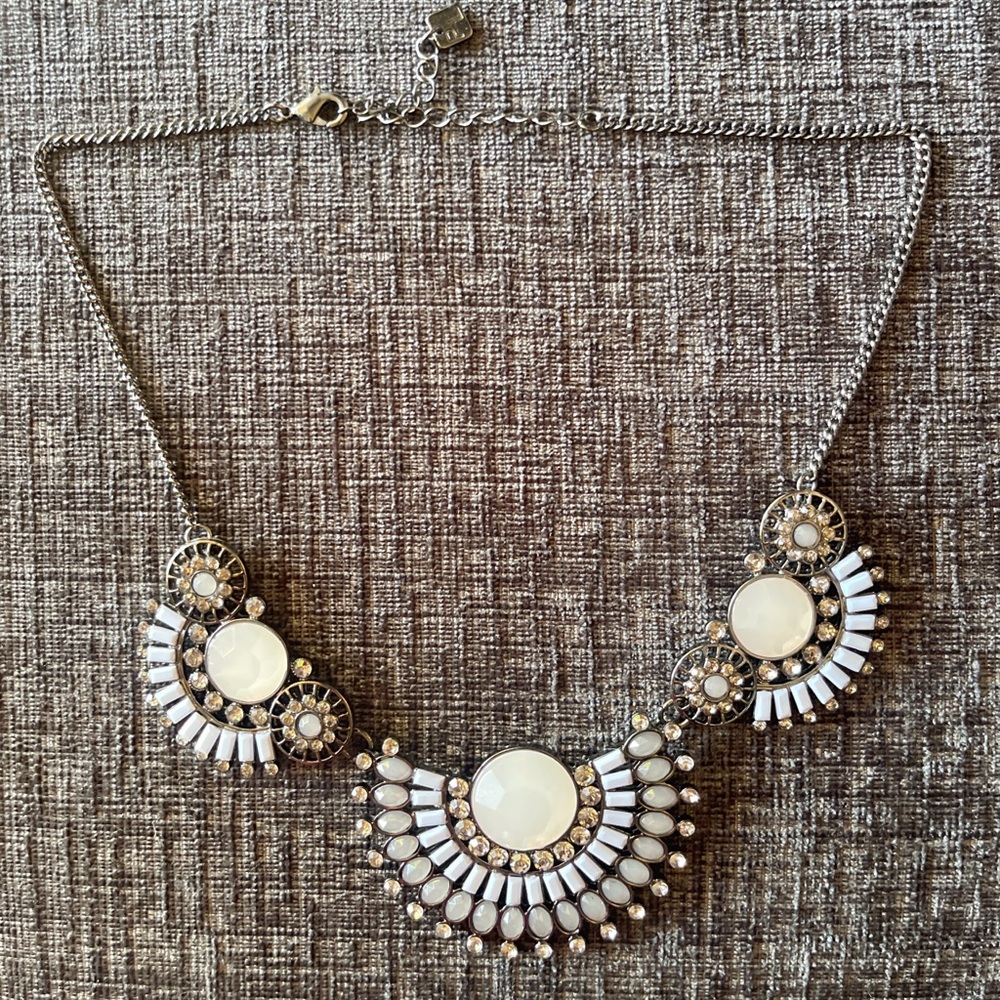 Park Lane necklace